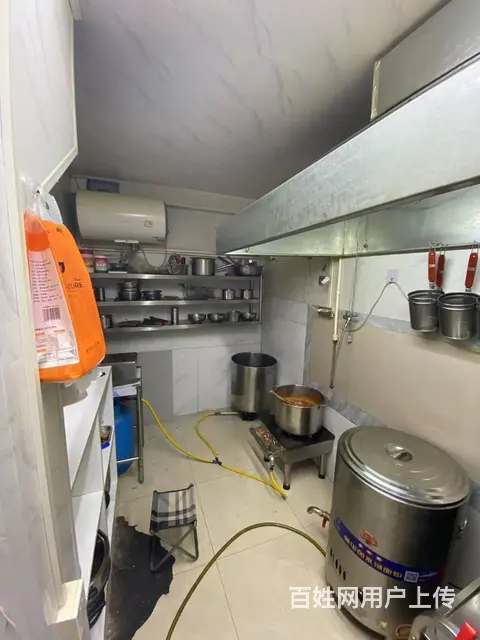 【搞定了！】道里区安升街麻辣烫店餐饮店转让 - 图片 6