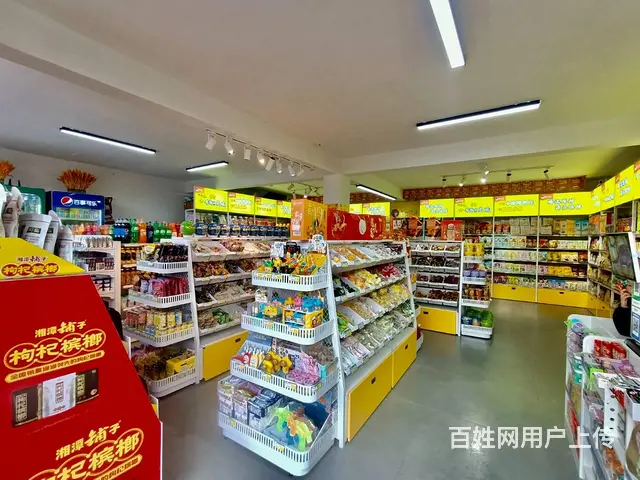 （老板本人）滨江小学出入口日营3000零食店优价转让6145 - 图片 7