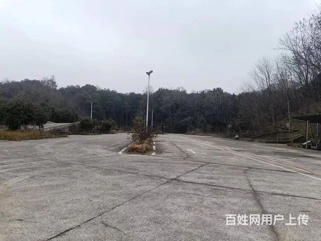 （老板本人）大型水泥坪硬化场地出租（可分租）  6078 - 图片 5