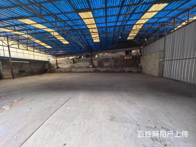 中江城北汽车站斜对面53平铺面约400仓库出租 - 图片 7