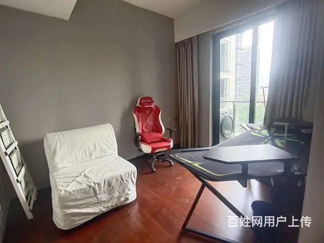 中信红树湾 精装复式4房 家电齐全 欢迎拎包入住 - 图片 9
