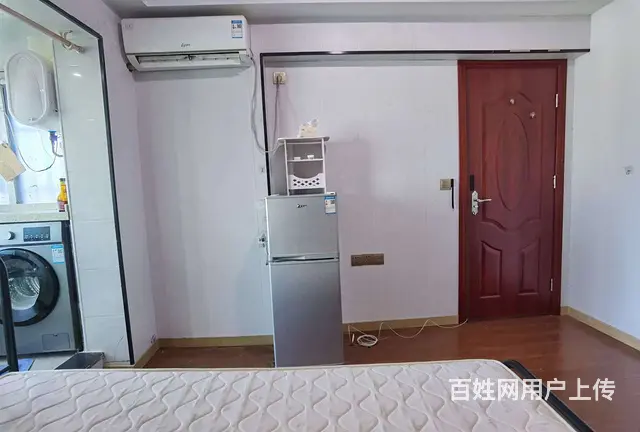 拱北关口富都广场电梯精装公寓出租，租价1500，近关口 - 图片 4
