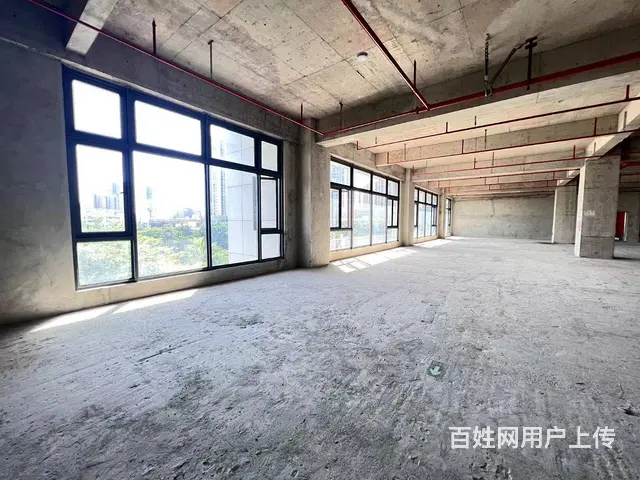 （51旺铺推荐）国兴大道国沣城商铺招租 - 图片 5
