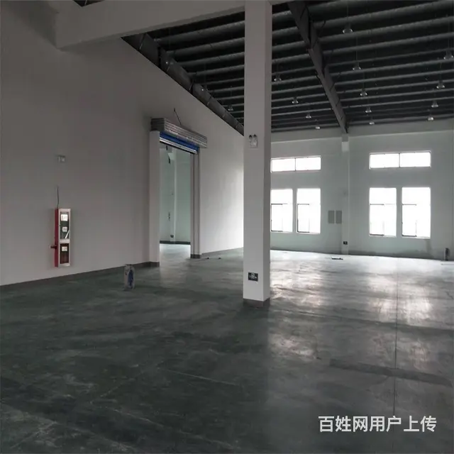 吴江开发区2800平米，层高11米 - 图片 2