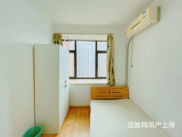 实图实价保真包物业马运路 鑫苑国际电梯11楼两房 蓝天广场旁 - 图片 8