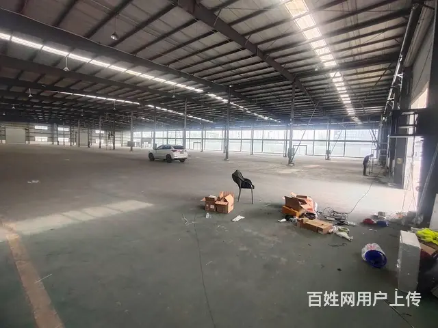 出租龙泉驿恒大绿洲 仓库 位置好 交通方便 靠近主路 - 图片 2
