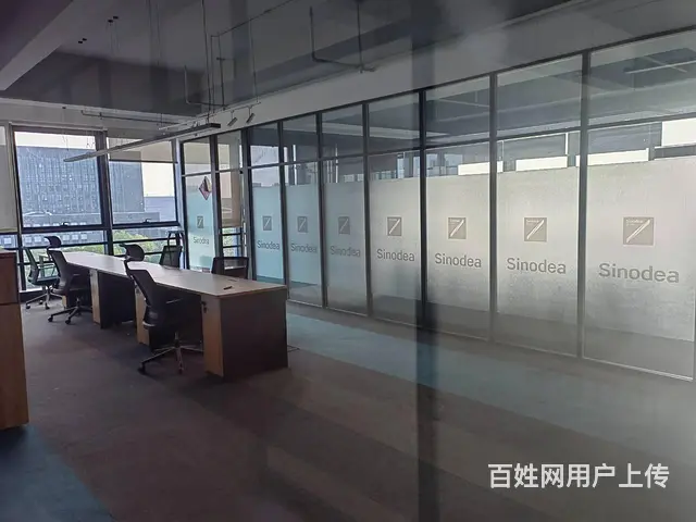 绿地商务城蓝海1500平整层出售 - 图片 9