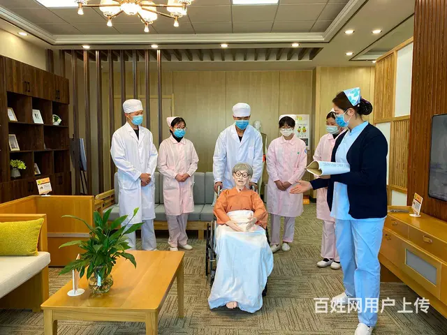 沈阳请保姆护理独居半自理老人多少钱|沈阳静恩家政 - 图片 6