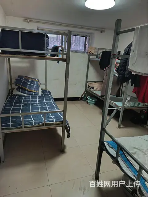 龙腾金荷苑地下室出租可租宿舍仓库 - 图片 2
