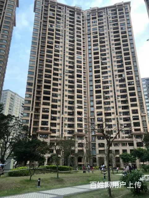 安康金海湾二期2室1厅1卫62万55平方米 - 图片 11