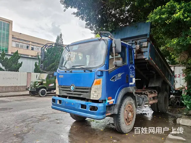 中国重汽 自卸车 - 图片 4