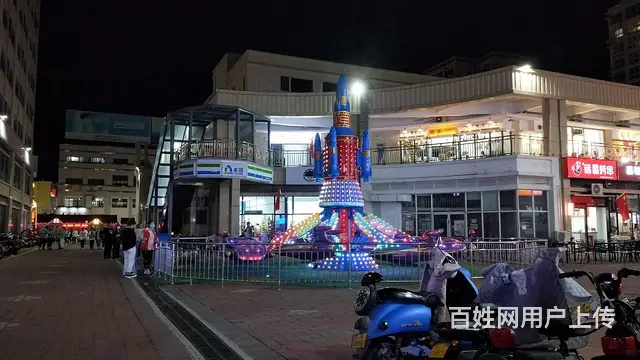 出租商铺、门面房，淇滨区正阳商业街商铺，门面房出租 - 图片 1