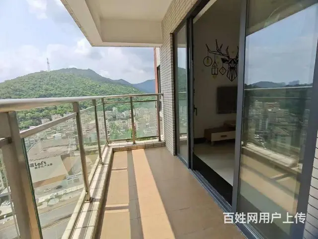 近拱北 港珠澳大桥落脚点 濠江丽景苑 精装3房 拎包入住 - 图片 4