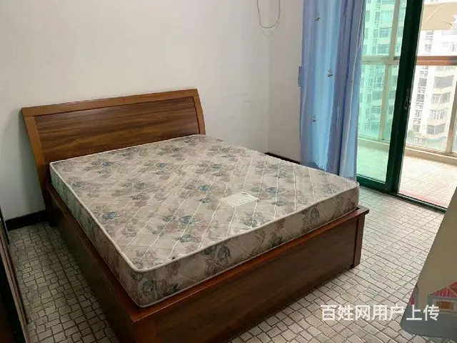 吉大 度假村旁 海湾花园 精品 3房2卫 拎包入住 - 图片 7