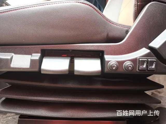 解放 大单桥10米厢式货车 国六库存车没落户 - 图片 4