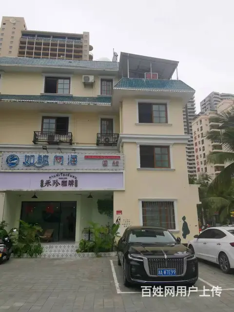 （51旺铺推荐）大东海10间民宿转让 - 图片 1
