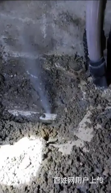 吉林专业地热清洗，维修更换分水器，精准定位查漏水点 - 图片 5