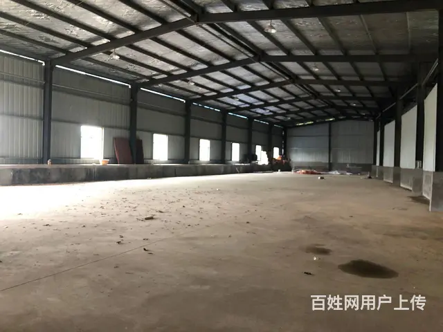 长沙开福区生态园800，500，300平厂房，仓库优价出租 - 图片 8