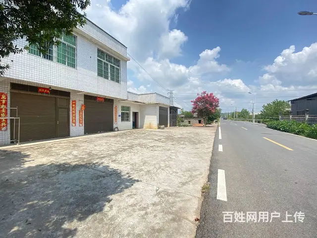 （房东直租）黄花开元路，松雅湖东八线旁200平厂房/仓库出租 - 图片 7
