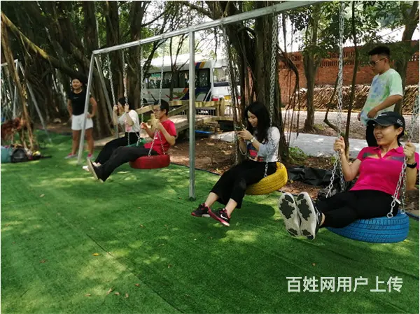 广州白云区企业团建好去处 - 图片 7