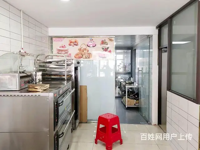 中国塔斯汀汉堡隔壁 - 图片 5