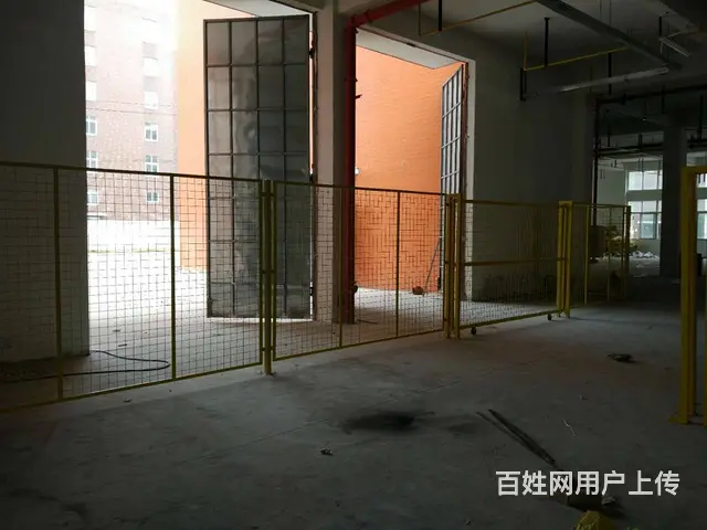 仓库隔离网 车间隔离网 护栏网 铁丝网围网隔离带 - 图片 6