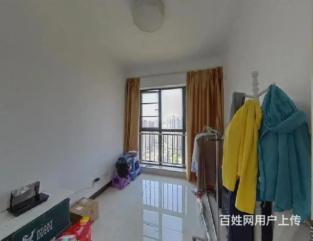 恒隆御园  精装修高层3房 业主回老家急售  低于市场价 - 图片 2