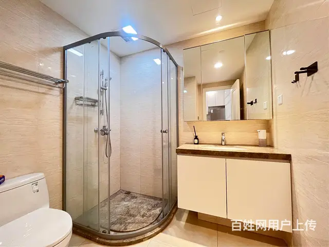 云河西园精装1房向江来御临云府唐家景府艮山府涌清府带车位 - 图片 4