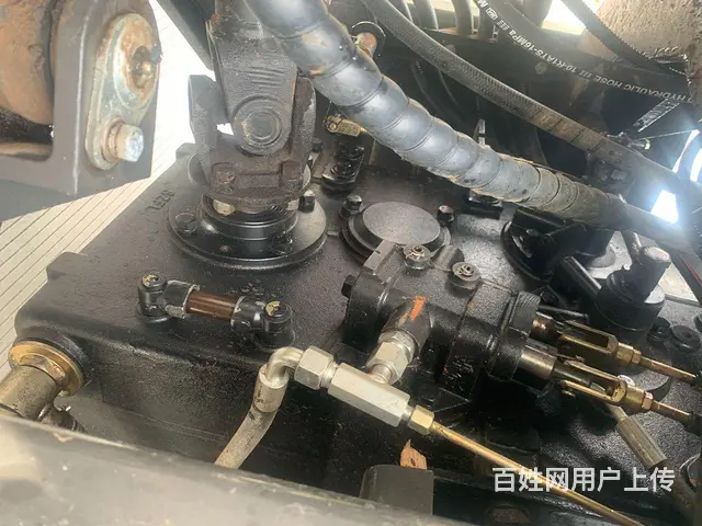 933临工高卸王 - 图片 2