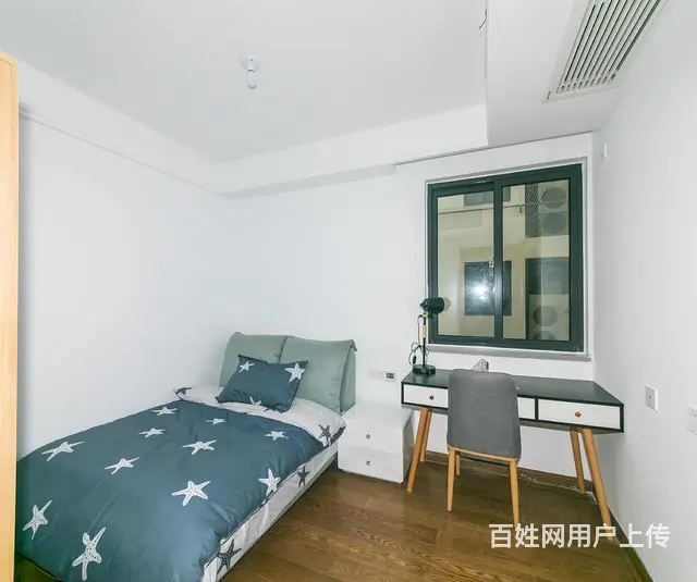 檀香湾玺悦 3室2厅 精装修 - 图片 5