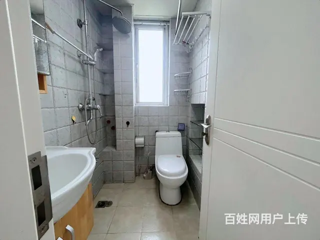 文二路精装修南空房出租 - 图片 4