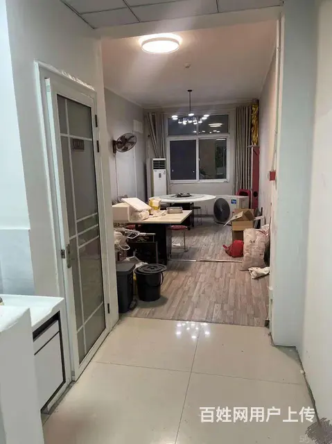 【城市快迅】怀远文苑小区北门沿街商铺出租 - 图片 5