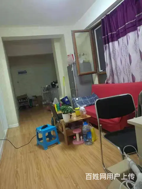 年付出租，诚心可讲价 - 图片 1