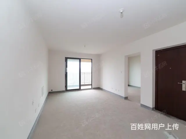 一梯一户前排河景世茂香槟湖五期 4室2厅 - 图片 3