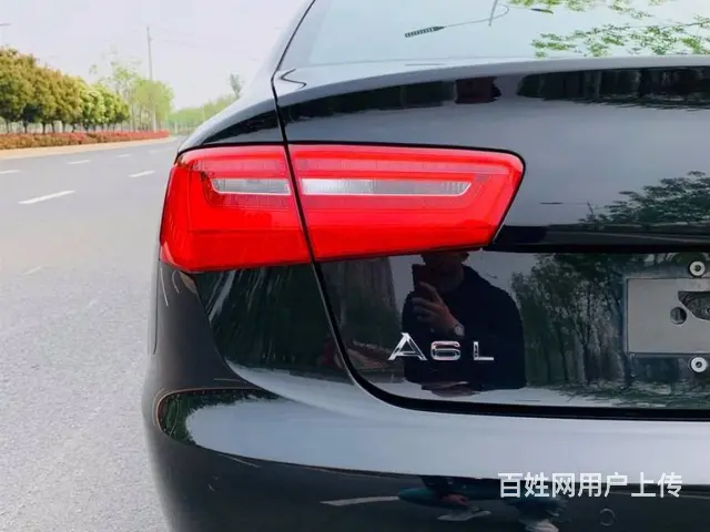 奥迪A6 2014款 A6L 2.0TFSI 无级 舒适型 - 图片 11