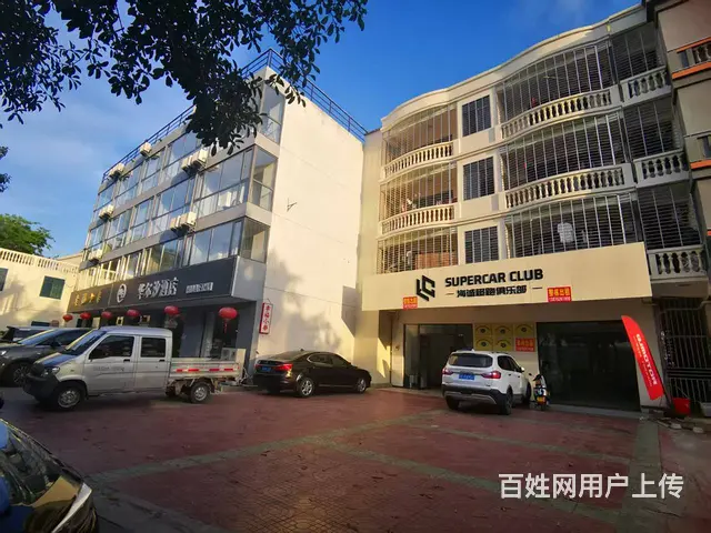 （51旺铺推荐）三亚天涯区凤凰村整栋1500平出租（共5层 - 图片 3
