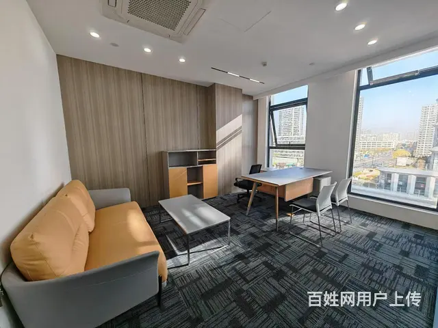 万达商圈118方180方300方1000精装实拍大小面积都有 - 图片 7