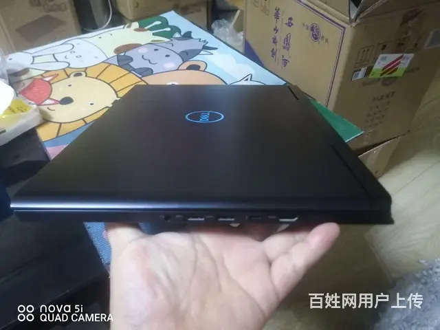 【搞定了！】低价出售戴尔G7游戏笔记本 - 图片 2