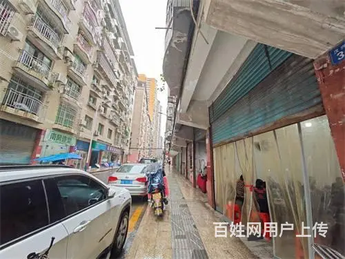 （达州铺源网）南外三里坪正南花园附近50㎡茶馆转让 - 图片 2
