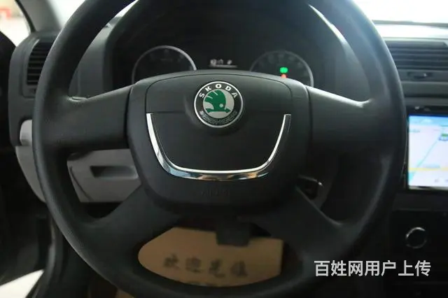 [苏州]斯柯达明锐 1.6L 手自一体 逸杰版 2 - 图片 6