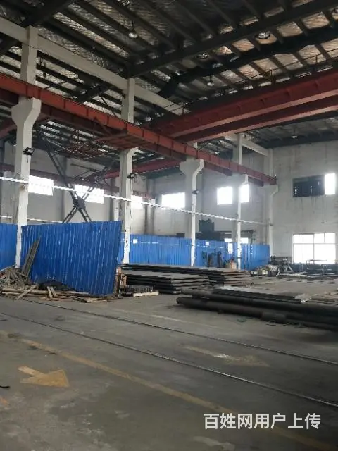 陆家有行车厂房出租 - 图片 1