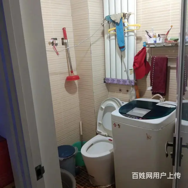 海洋新天域 普通住宅 精装修双气双证带地下室 - 图片 3