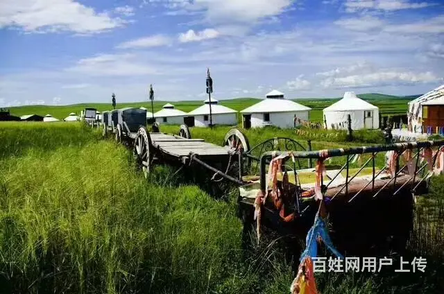 呼伦贝尔满洲里旅游包车师傅排名好司机推荐常师傅靠谱 - 图片 7