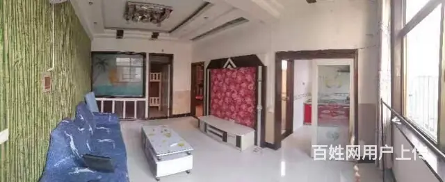 永鑫商务小区 普通住宅1厅 中等装修 - 图片 1