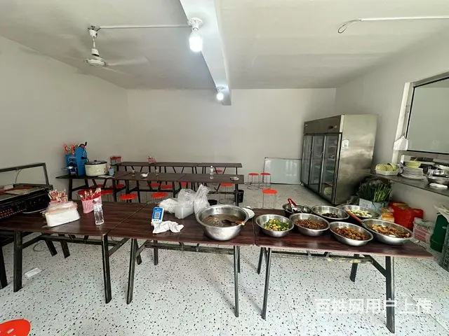 【优选推荐】郑集好位置早点快餐店转让 - 图片 3