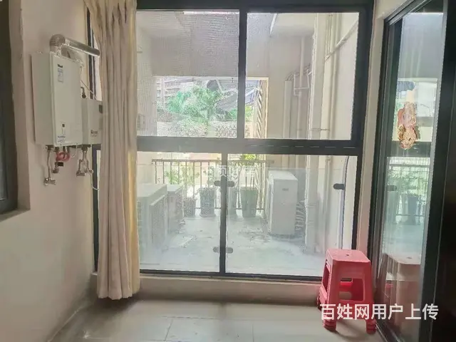 中信红树湾旁 华策南湾国际91平精装3房送 大平台255万 - 图片 8
