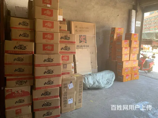 （老板本人）低价捡漏！望城年赚15万物流快递站点急转！ - 图片 4