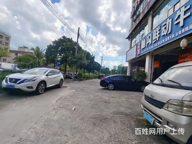 （51旺铺推荐）红城湖路学校旁70平铺面出租 - 图片 6