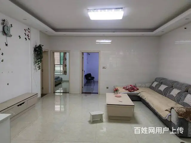 上高建设南路中层三房家具家电全配两空调两席梦思急租 - 图片 5
