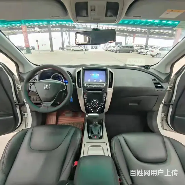 纳智捷 优6 SUV 2018款 1.8T 手自一体 经典舒 - 图片 5